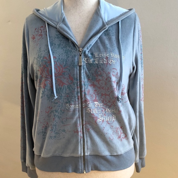 Sport Sweatshirt ZipUp+Hood & Pants Set - Picture 2 of 8